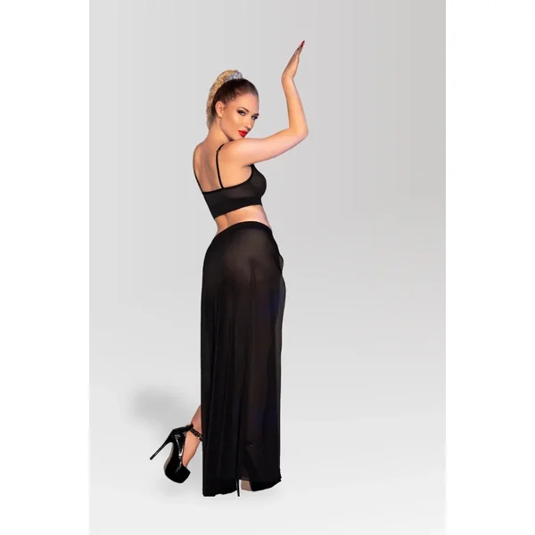 Ensemble top & jupe CR4672
