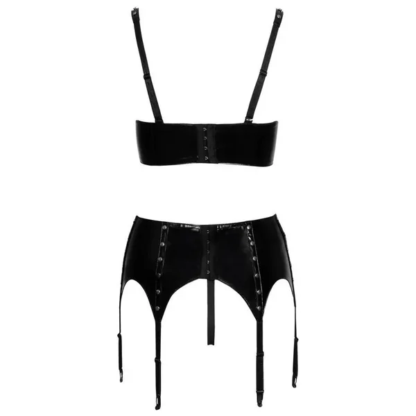 Ensemble vinyle & rivets