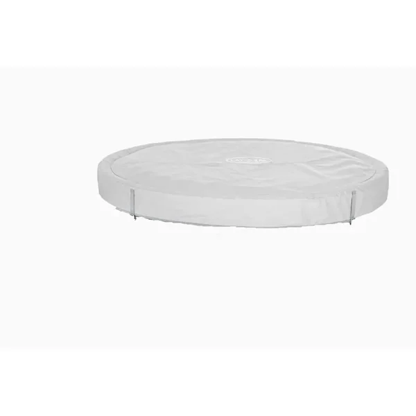 Enveloppe de couverture Lay-Z Spa Vancouver AirJet Plus 155 x 60 cm