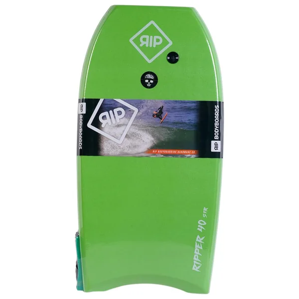 Eps Rip Ripper + Leash Coil PU