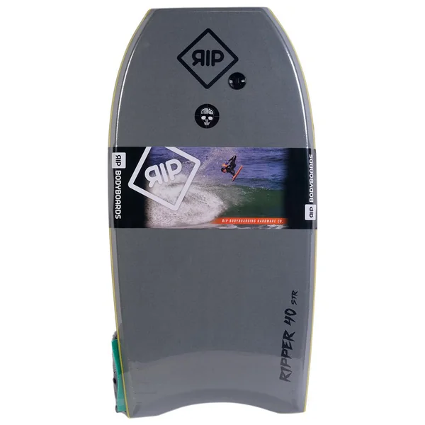 Eps Rip Ripper + Leash Coil PU