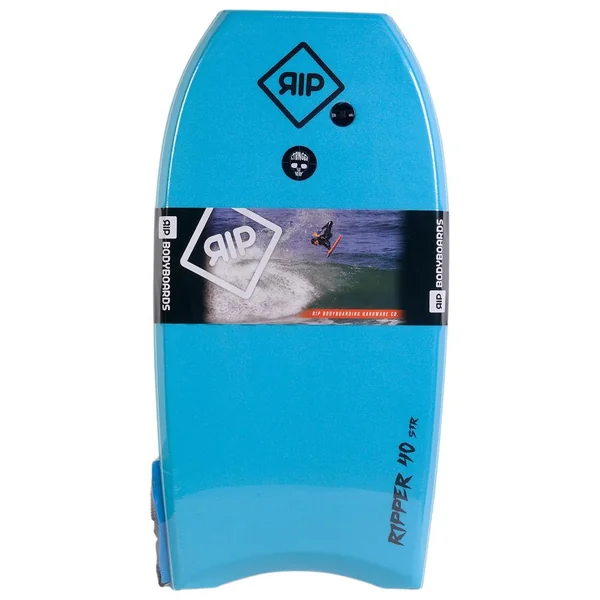 Eps Rip Ripper + Leash Coil PU