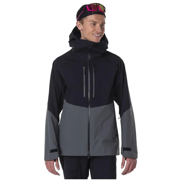Evader Jkt