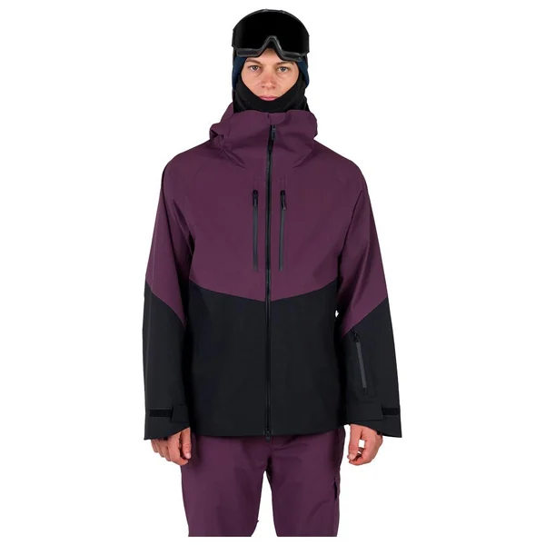 Evader Jkt