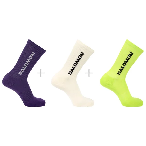 Everyday Crew 3-Pack