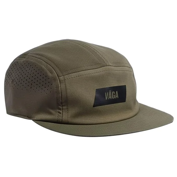 Feather Racing Cap