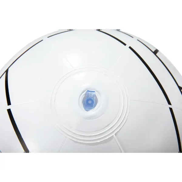 Filet flottant de volley-ball avec ballon 244 x 64 x 76 cm