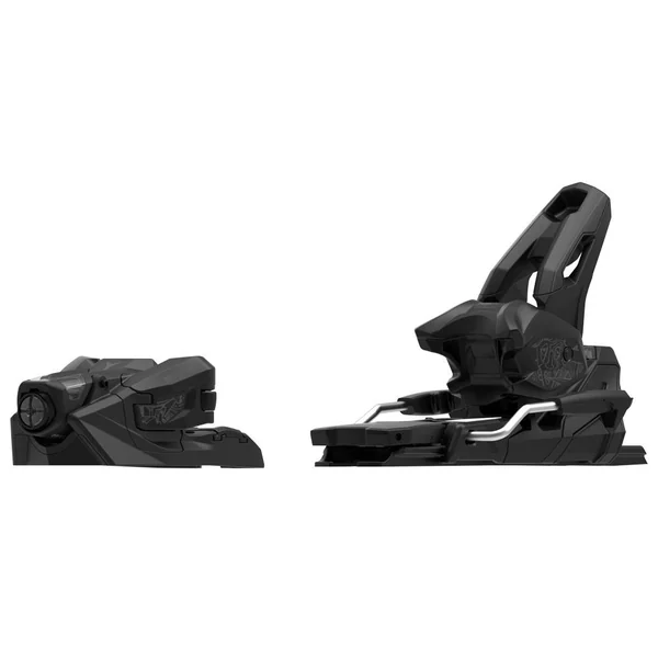 Fix Ski Atomic Strive 14 Gw Black D115