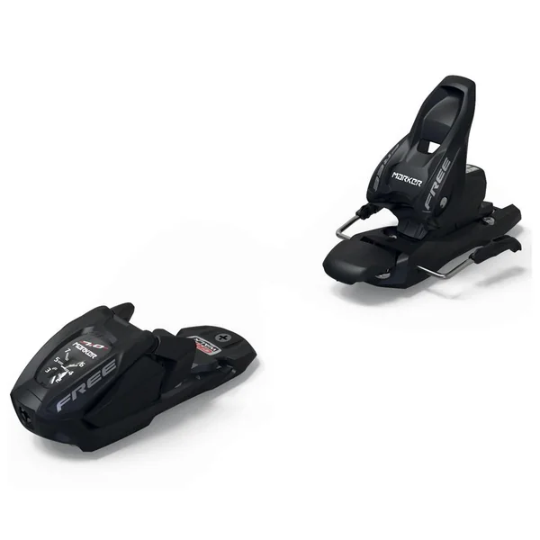 Fix Ski Marker Free 7 95mm Black