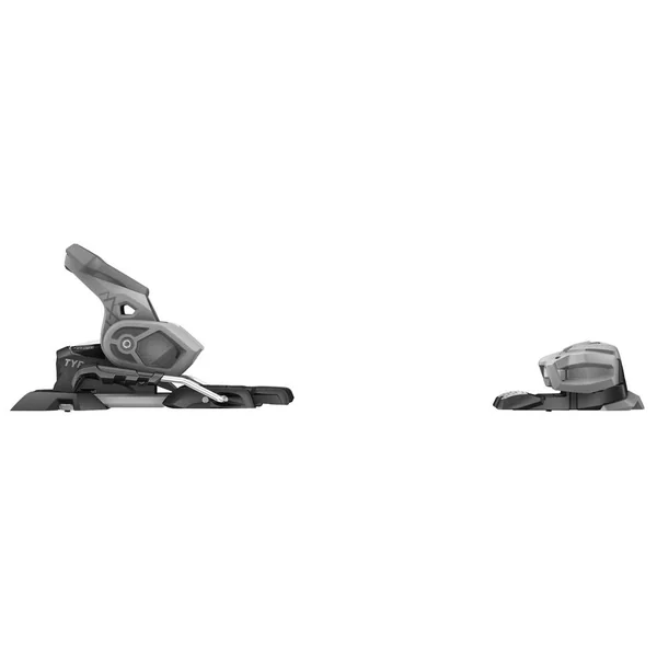 Fix Ski Tyrolia Attack 14 Gw Br.95 Grey