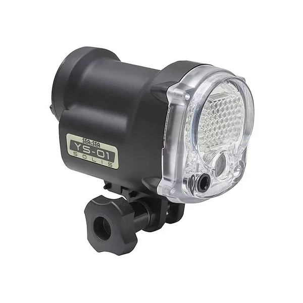 FLASH SEA AND SEA YS-01 SOLIS