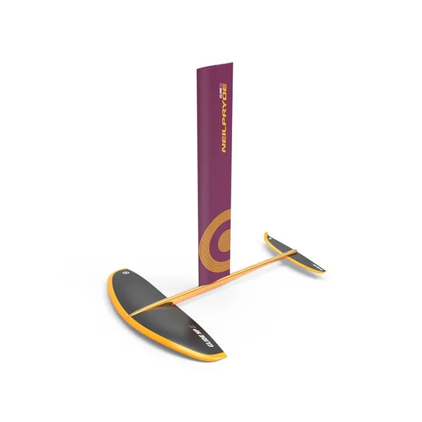 Foil Neilpryde Glide Wind Small - Foil windsurf performant 70cm