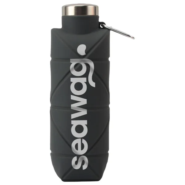 Foldable Water Bottle