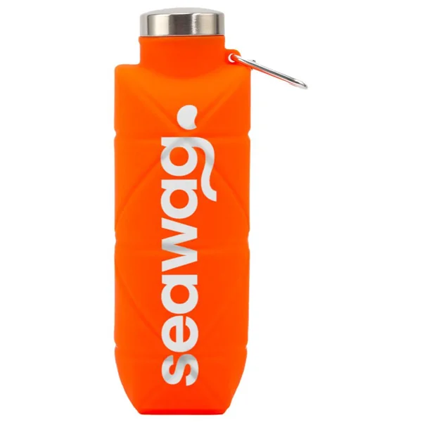 Foldable Water Bottle