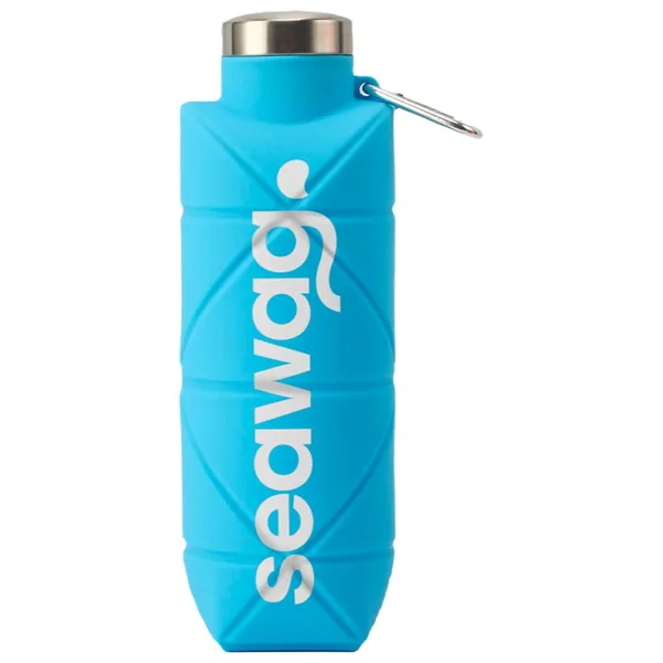 Foldable Water Bottle