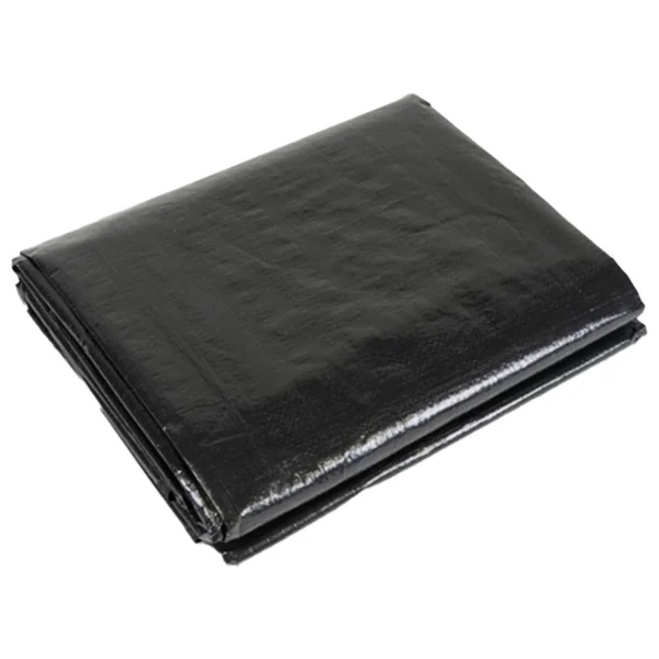 Footprint Groundsheet Dawlish 06
