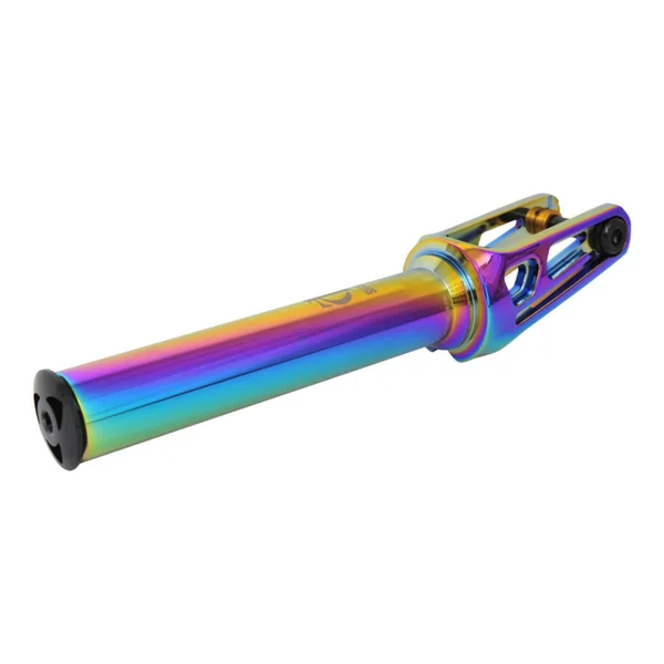 Fourche OATH Shadow SCS/HIC Neo Chrome