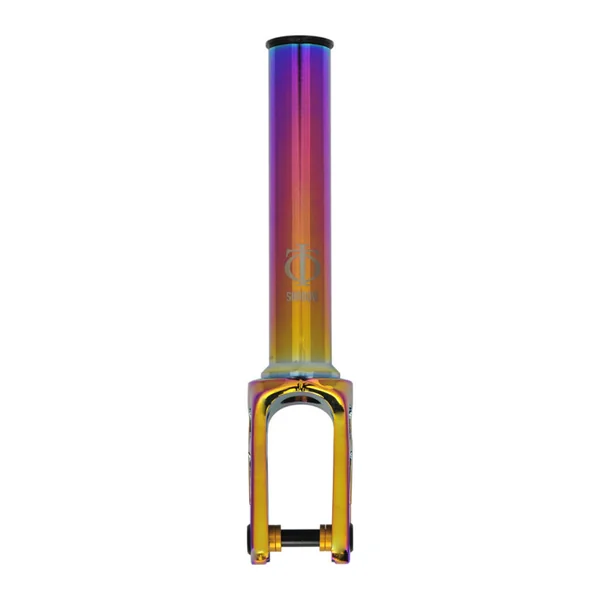 Fourche OATH Shadow SCS/HIC Neo Chrome