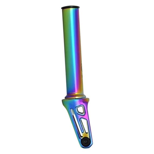 Fourche OATH Shadow SCS/HIC Neo Chrome