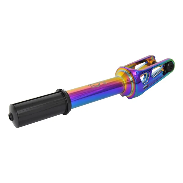 Fourche OATH Shadow SCS/HIC Neo Chrome