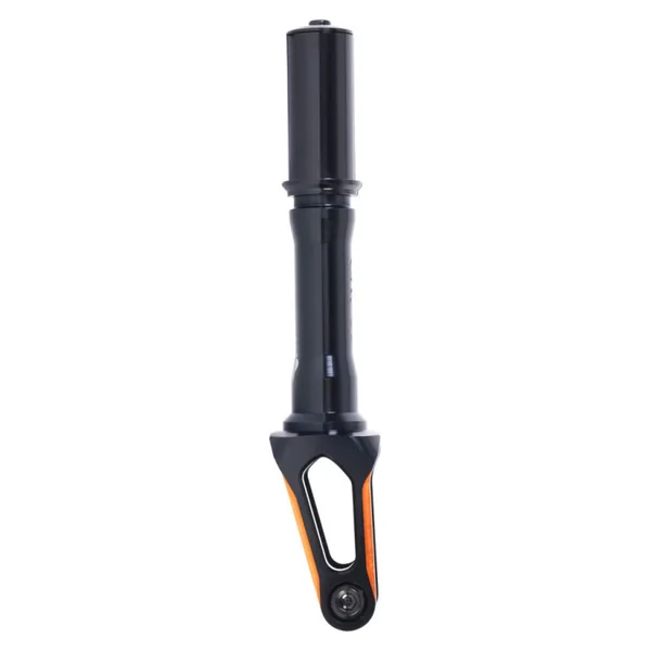 Fourche OATH Spinal IHC Black/Orange