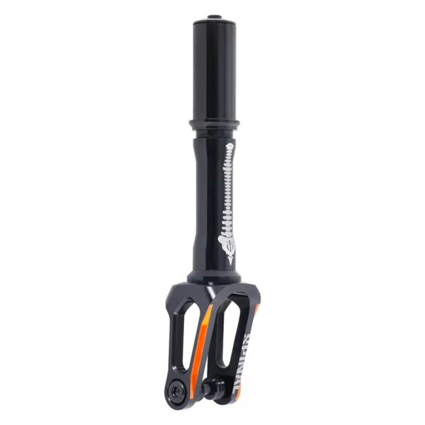 Fourche OATH Spinal IHC Black/Orange