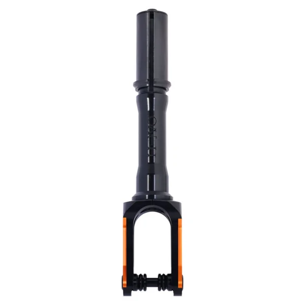 Fourche OATH Spinal IHC Black/Orange
