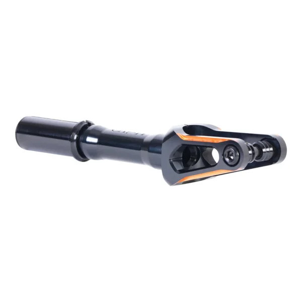 Fourche OATH Spinal IHC Black/Orange