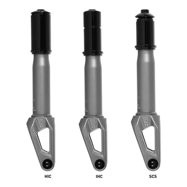 Fourche trottinette TRIAD Conspiracy TUC Ano Ti