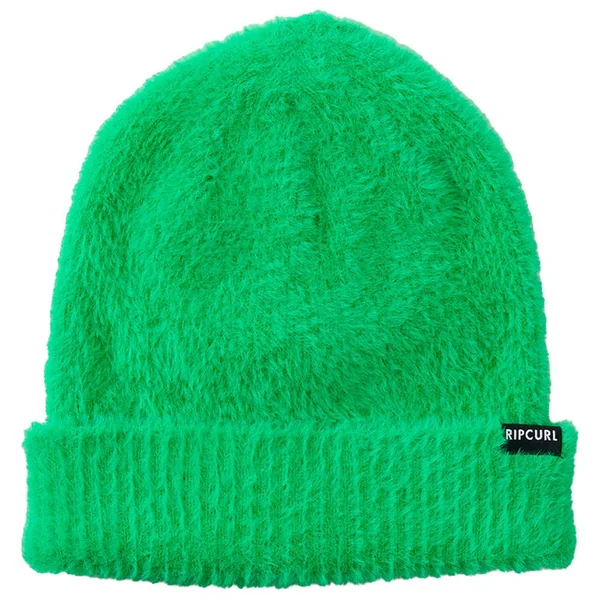 Fuzzy Reg Beanie