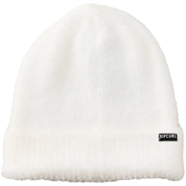 Fuzzy Reg Beanie