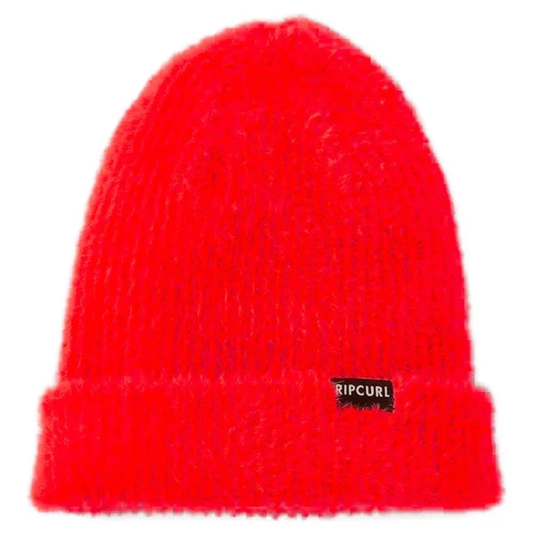 Fuzzy Reg Beanie
