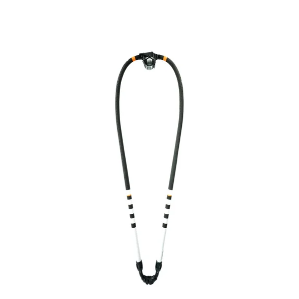 GA Booms 2026 Black Line Mono Tapered