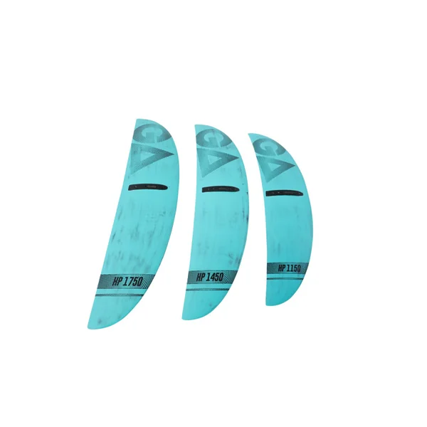 GA Foil Front Wing