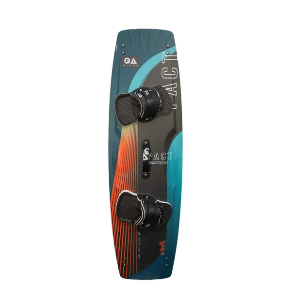 GA Kiteboard 2025 Pact