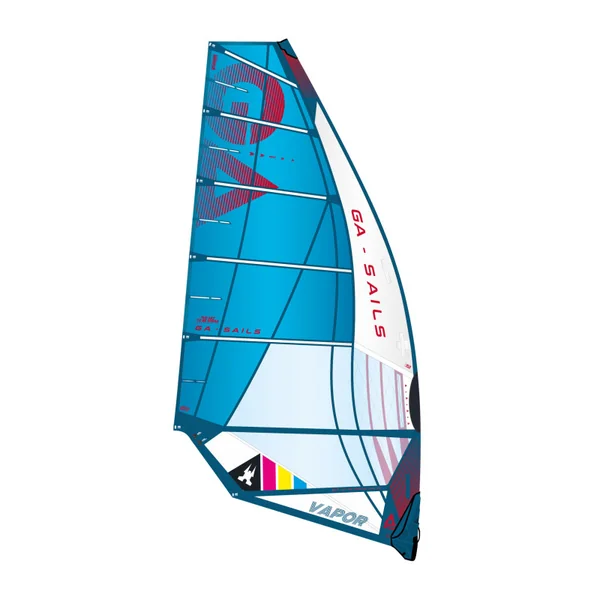 GA Sails 2025 Vapor