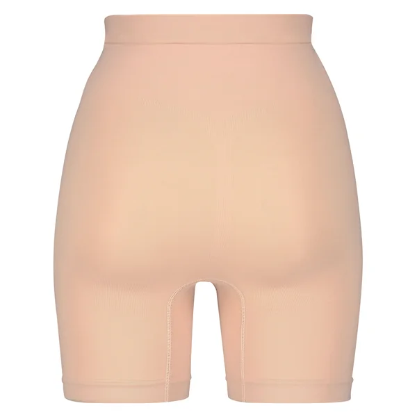 Gaine amincissante pour les cuisses taille haute - Level 2 - Beige