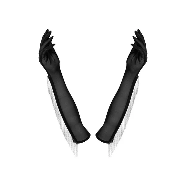 Gants Milladis