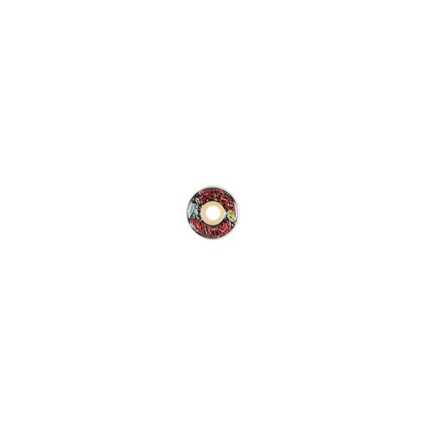 GHETTO CHILD WHEELS (JEU DE 4) 54MM MOJAVE BRYAN HERMAN 101A