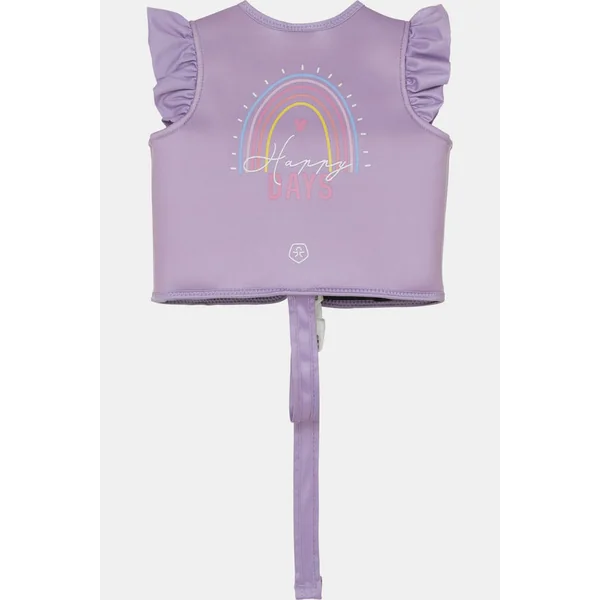 Gilet De Natation Swimming Vest W. Print