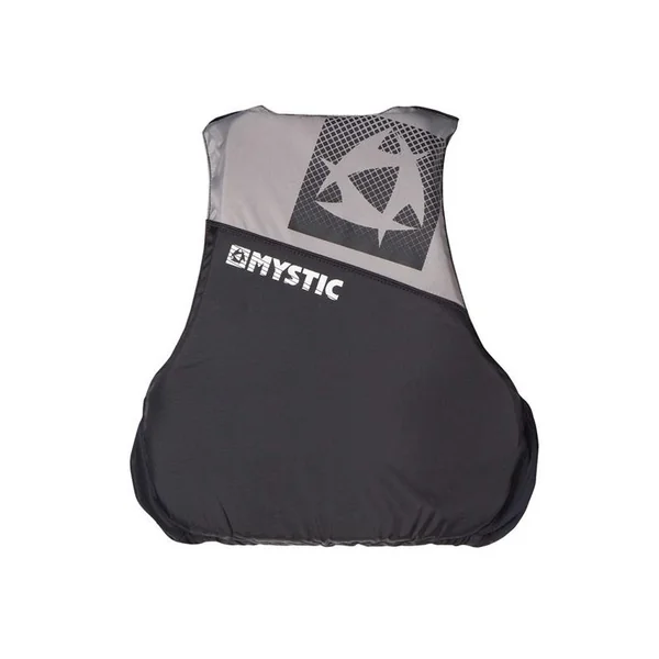 Gilet Flottaison Kitesurf et windsurf MYSTIC Star Zipfree 900 Black