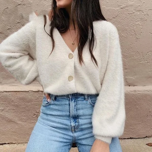 Gilet Hiver Bohème Chic