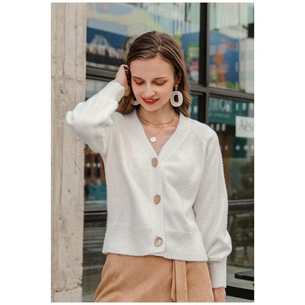 Gilet Hiver Bohème Chic