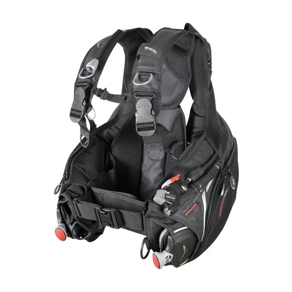 Gilet stabilisateur Guardian Ergotrim - unisex - Mares