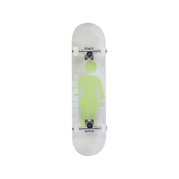 GIRL COMPLETE 8.0 X 31.5 X 14 WB BENNETT ROLLER