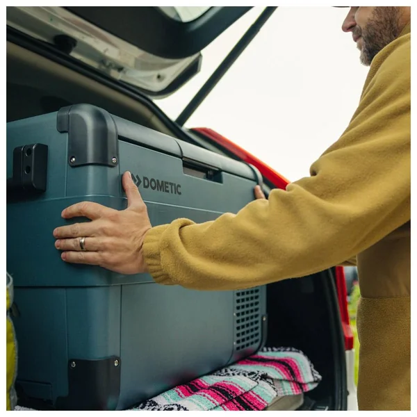 Glacière Dometic Cfx2 57L