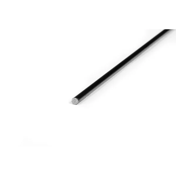 Glass Rod Batten 5mm x 2m for Sensitip