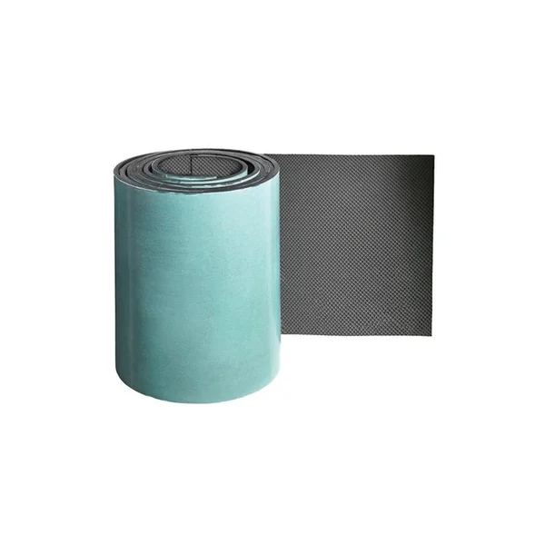 Grip longboard FCS SUP Grip roll Black