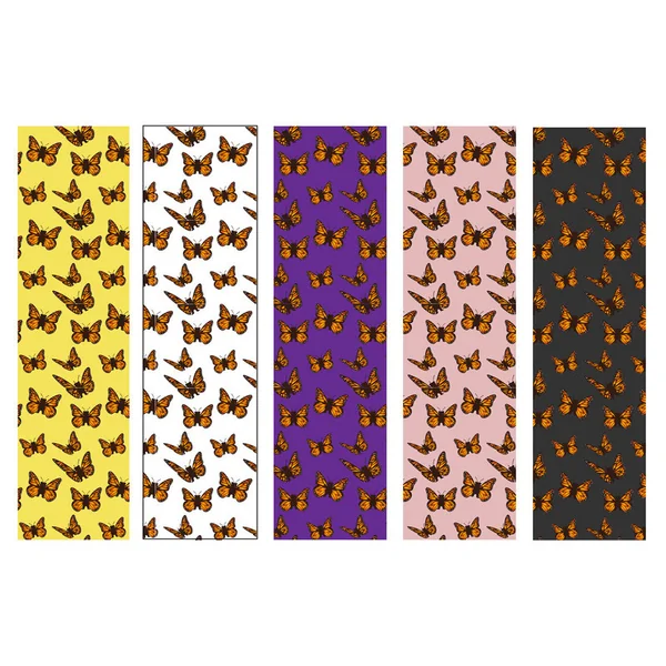 GRIZZLY GRIP PLAQUE MONARCH ASSORTED 9 X 33