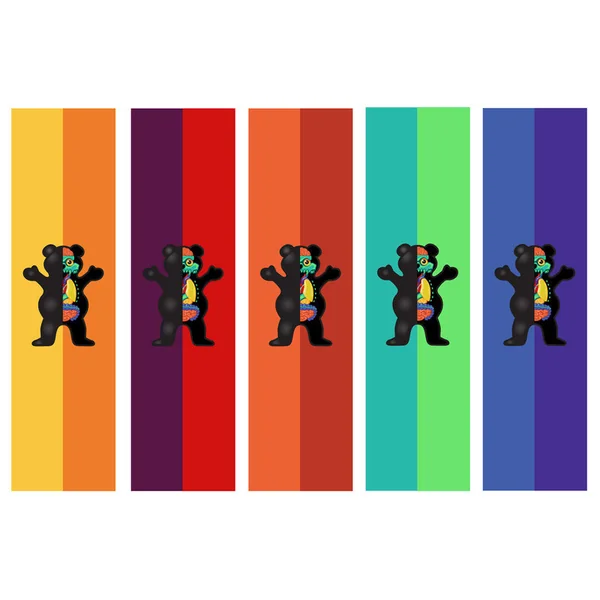 GRIZZLY GRIP PLAQUE USE YOUR BRAIN ASSORTED 9 X 33
